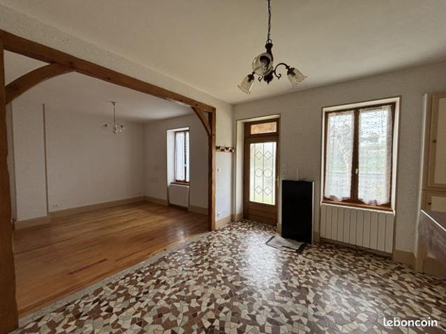 Maison vente à Vichy, Bellerive-sur-allier