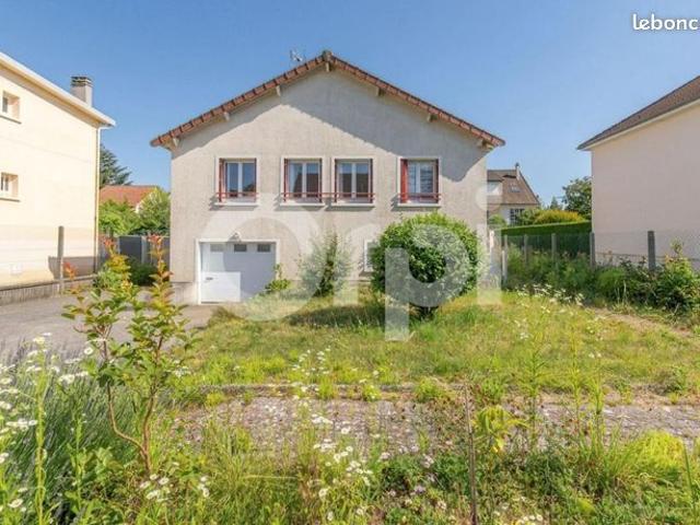 Maison vente à Créteil, Boissy-saint-léger