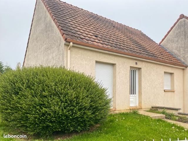 Maison vente à Dijon, Charmes