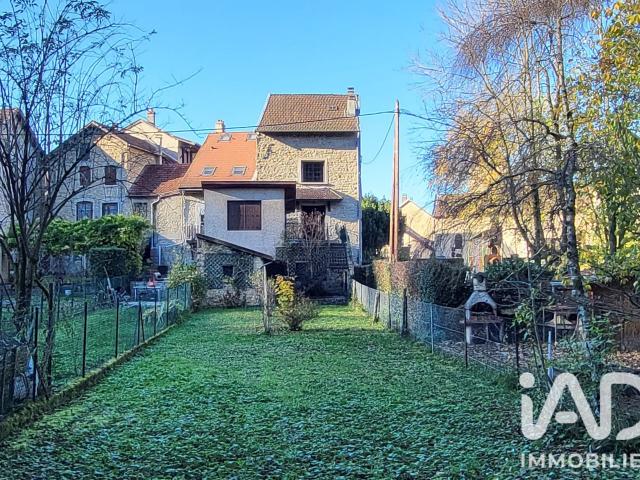Maison vente à La Tour-du-Pin, Vertrieu