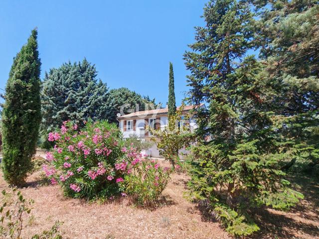 Maison vente à Nîmes, Saint-julien-de-peyrolas