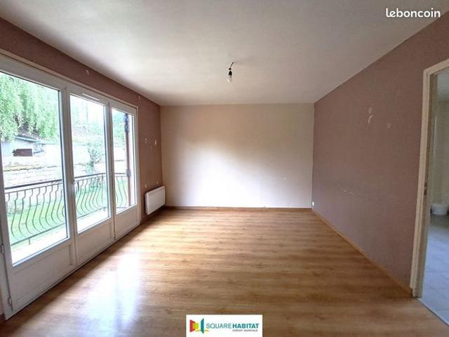 Maison vente à Sens, Villeneuve-sur-yonne