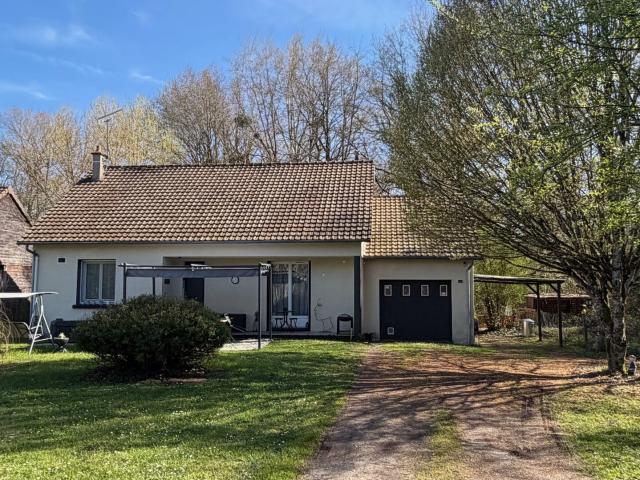 Maison vente à Romorantin-Lanthenay, Romorantin-lanthenay