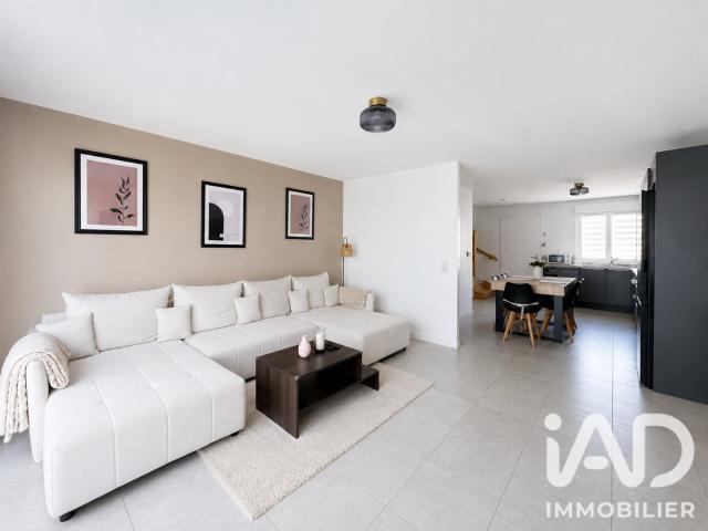 Maison vente à Morigny-Champigny, Essonne