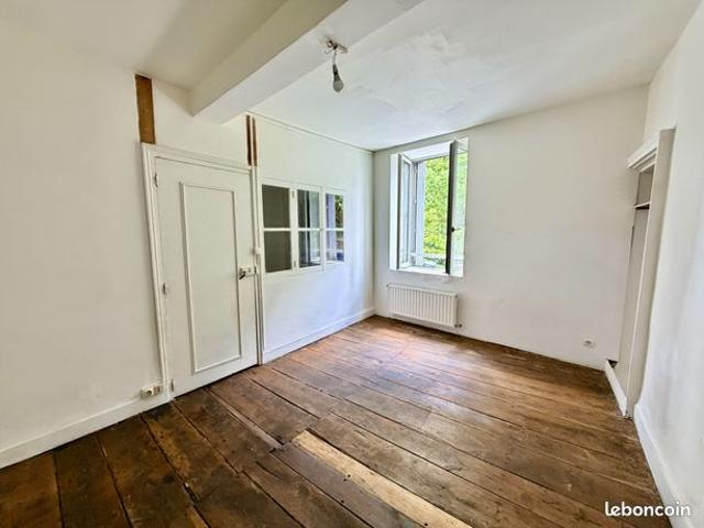 Maison vente à Poitiers
