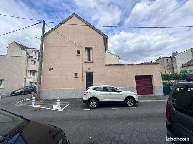Maison vente à Reims