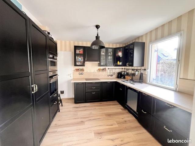 Maison vente à Rouen, Yvetot