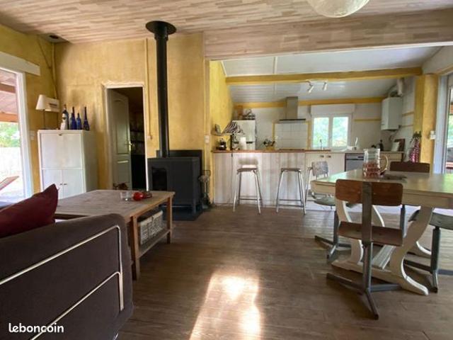 Maison vente à Arcachon, Lège-cap-ferret