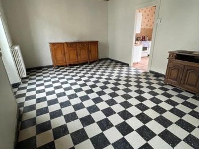 Maison vente à Freneuse, Yvelines