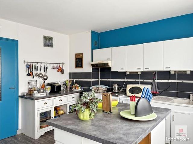 Maison vente à La Flèche, Précigné