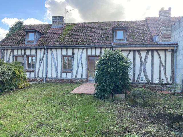 Maison location à Revelles, Somme
