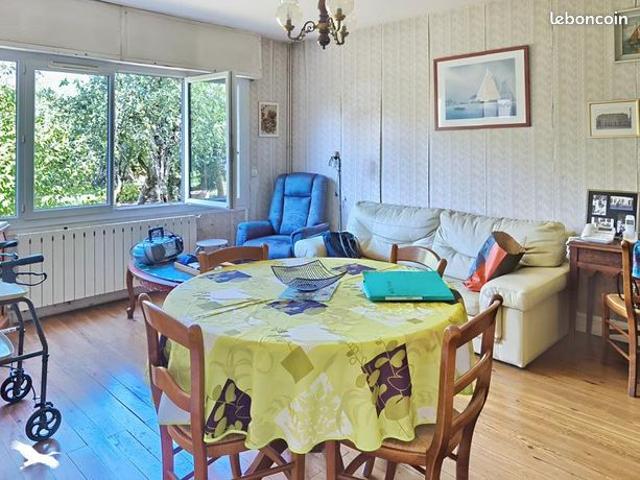 Maison vente à Libourne, Pineuilh
