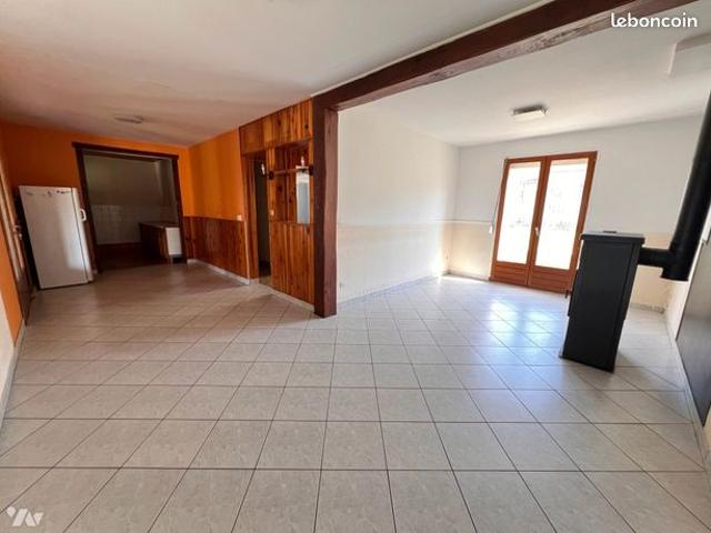Maison vente à Trosly-Loire, Aisne