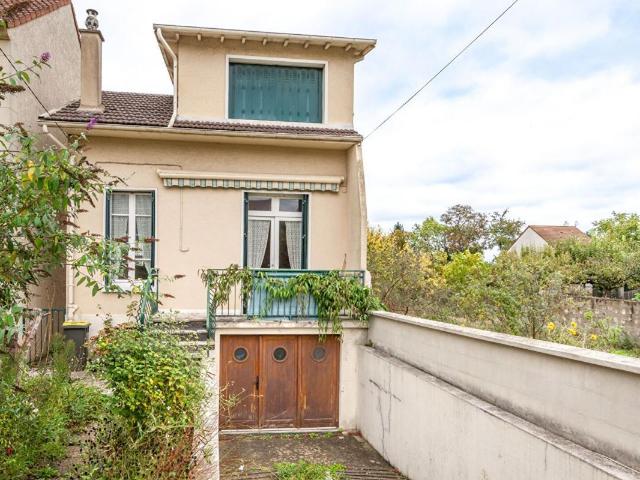 Maison vente à Le Raincy, Noisy-le-grand