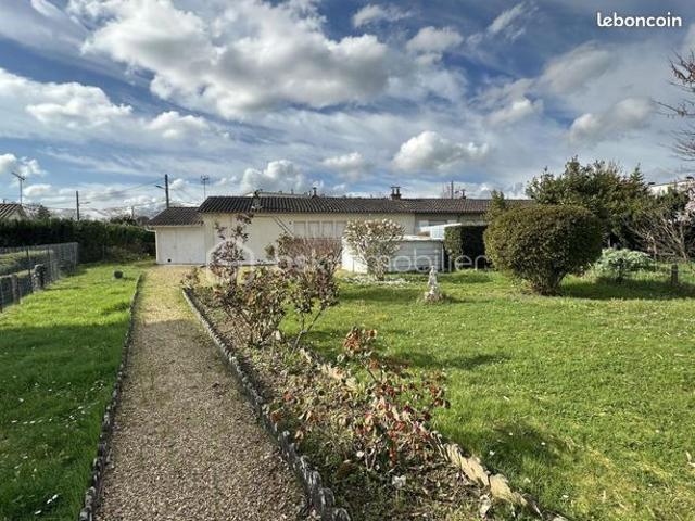 Maison vente à Tours