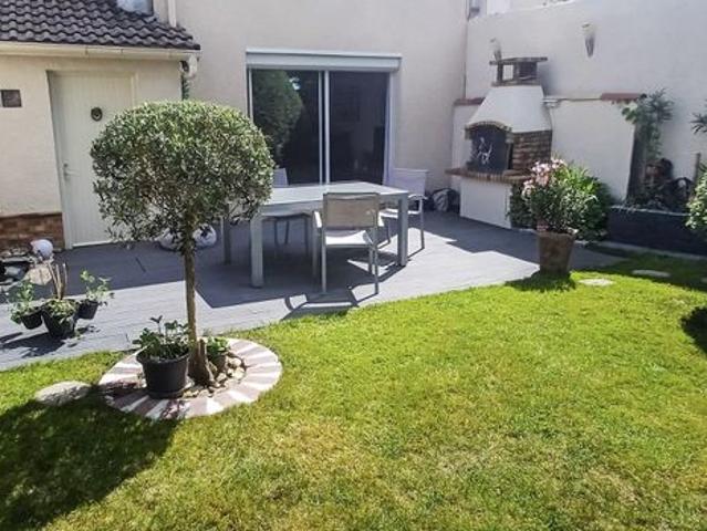 Maison vente à Palaiseau, Sainte-geneviève-des-bois