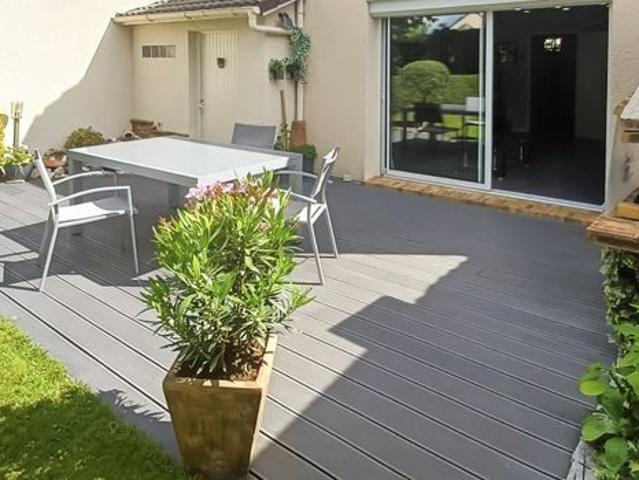 Maison vente à Palaiseau, Sainte-geneviève-des-bois