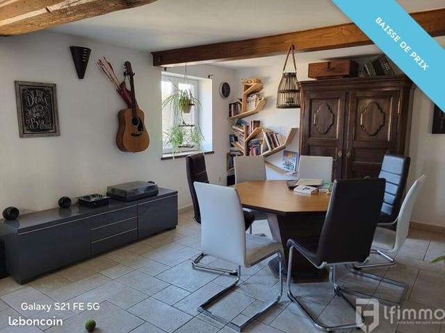 Maison vente à Haguenau-Wissembourg, Langensoultzbach