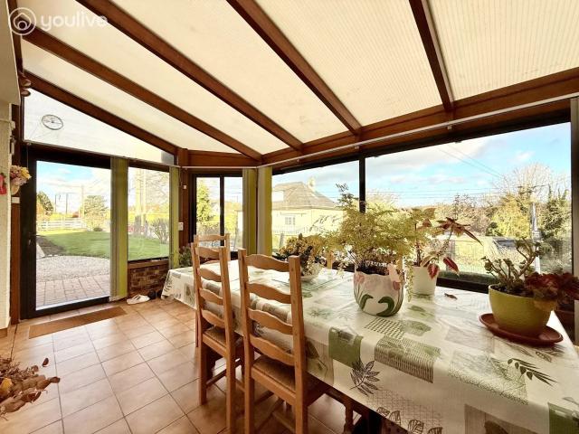 Maison vente à Etennemare, Saint-Valery-en-Caux