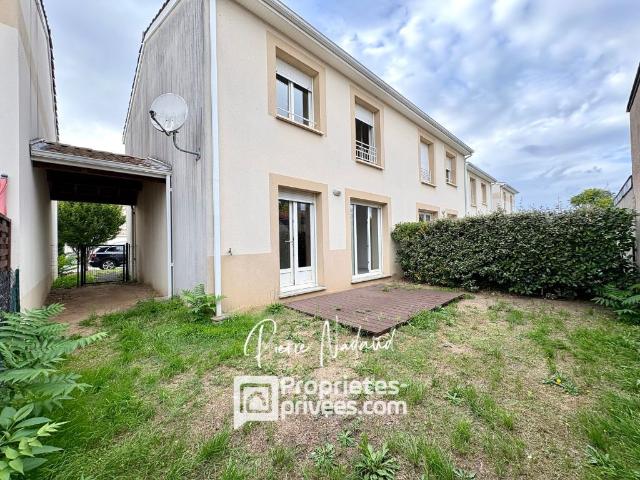 Maison vente à Libourne