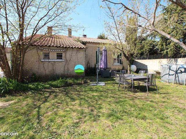 Maison vente à Carpentras, Aubignan