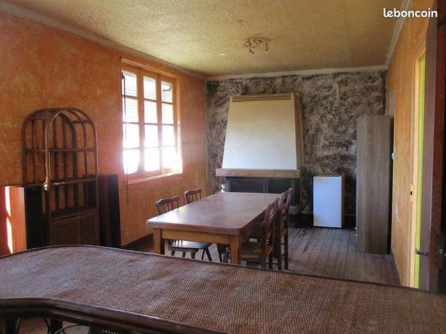Maison vente à Châteaulin, Bretagne