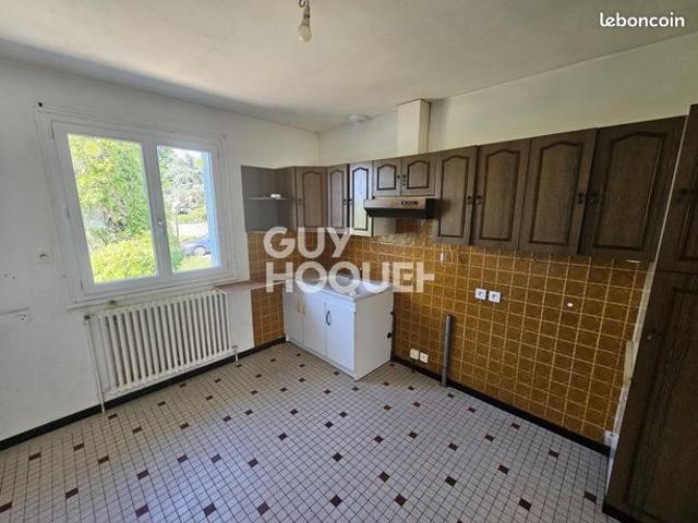 Maison vente à Fontenay-le-Comte, Vendée
