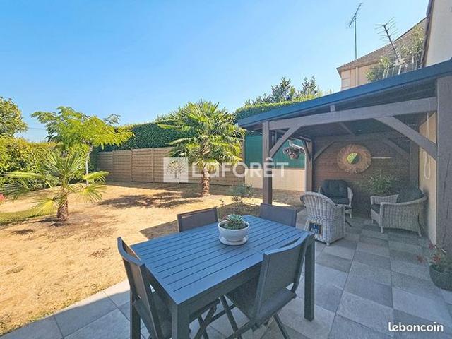 Maison vente à Palaiseau, Linas