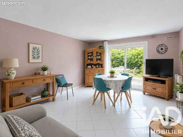 Maison vente à Villebon-sur-Yvette, Essonne