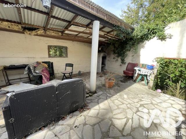 Maison vente à Mouthiers-sur-Boëme, Charente