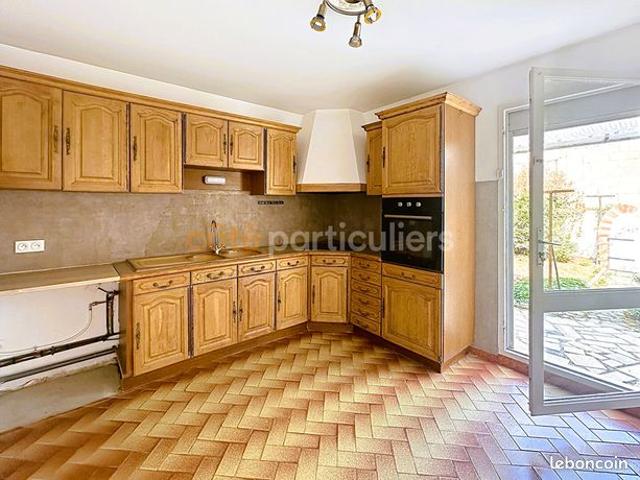 Maison vente à Poitiers