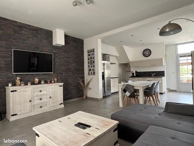 Maison vente à Angers, Trélazé