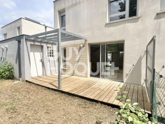 Maison vente à Toulouse, Cugnaux