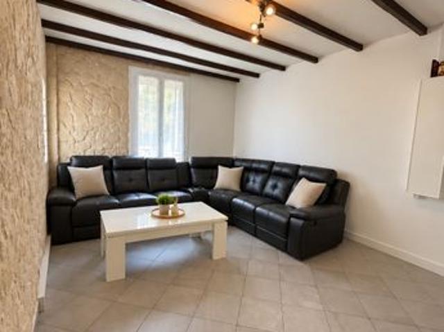 Maison vente à Sarcelles, Val-d'Oise