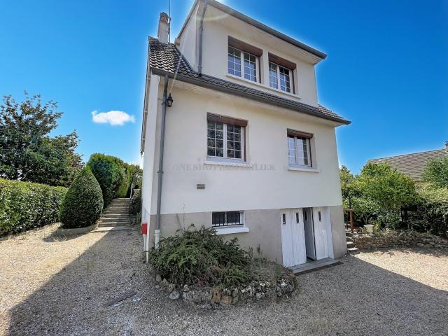 Maison vente à Orléans