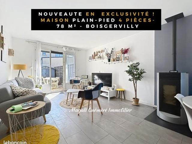 Maison vente à Rennes, Bretagne