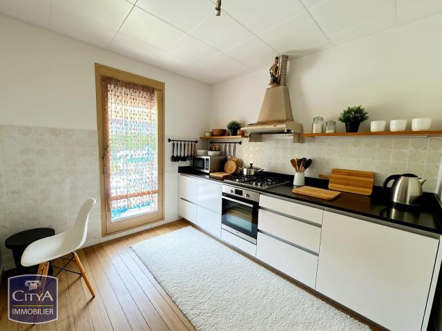 Maison vente à Bourges