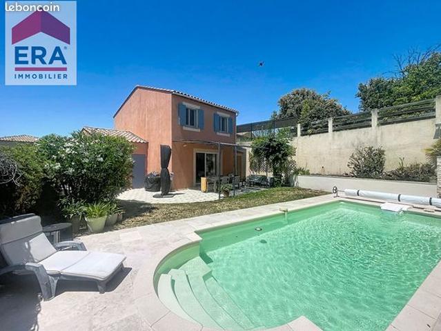 Maison vente à Marseille