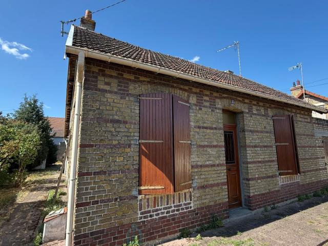 Maison vente à Sotteville-lès-Rouen, Seine-Maritime