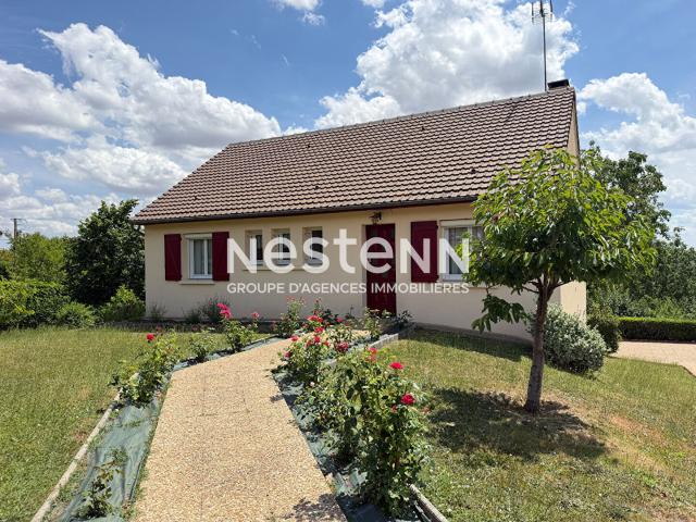 Maison vente à La Flèche, Pays de la Loire