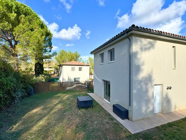 Maison vente à Montpellier, Grabels