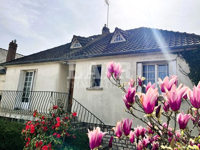 Maison vente à Alençon