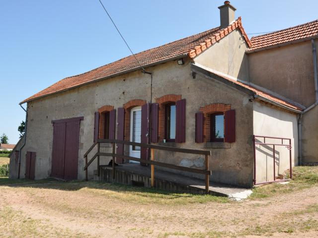 Maison vente à Vichy, Lapalisse