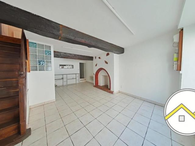 Maison vente à Châteaubriant, Loire-Atlantique
