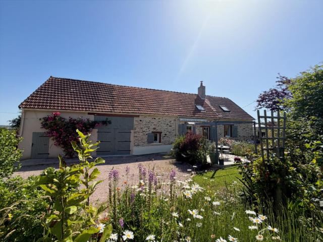 Maison vente à La Châtre, Pouligny-notre-dame