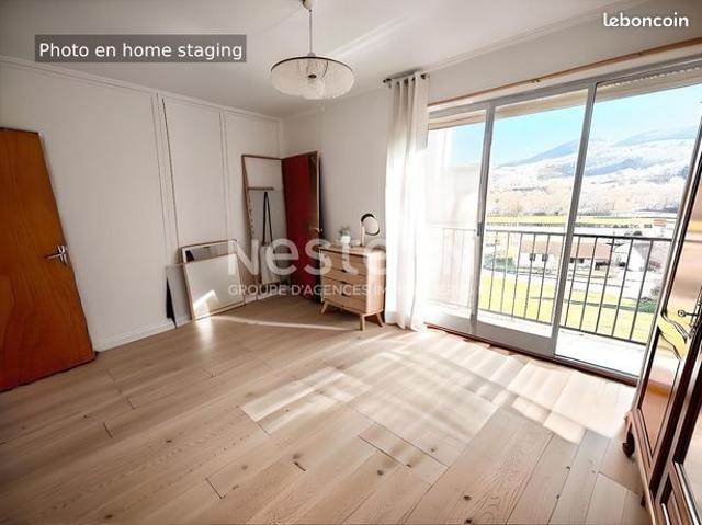 Maison vente à Pamiers, Villeneuve-d'olmes