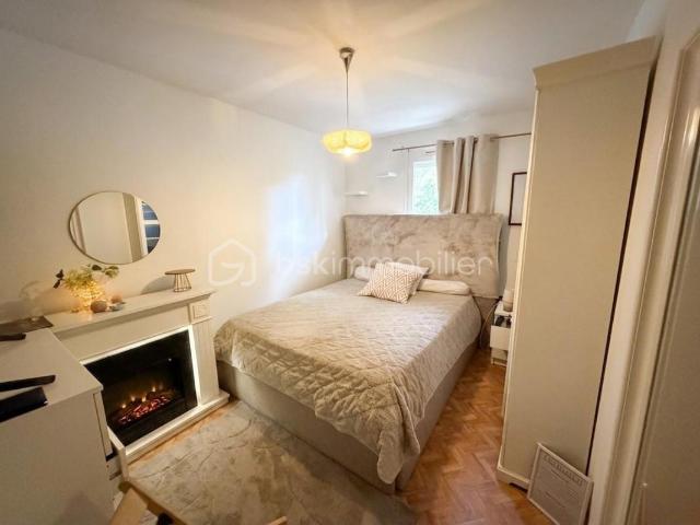 Maison vente à Bourges