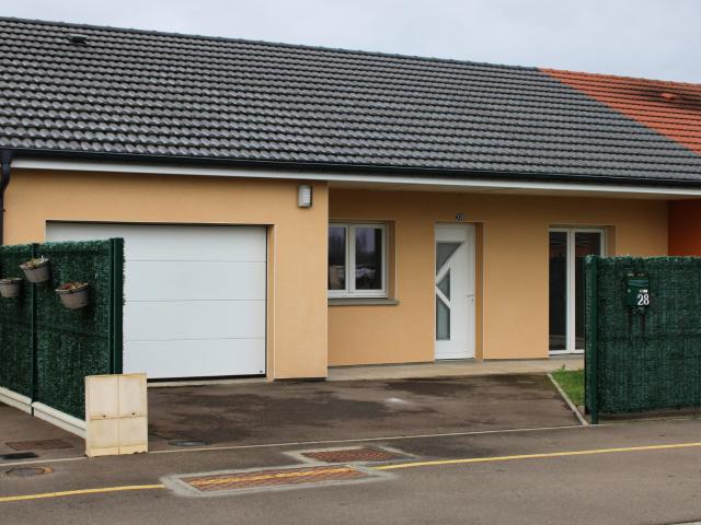 Maison vente à Toul, Mars-la-tour