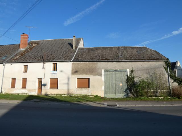 Maison vente à Laon, Sissonne