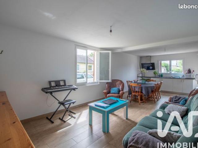 Maison vente à Meaux, Seine-et-Marne